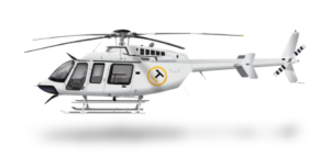 Bell helicopters for sale