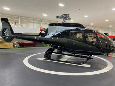 HeliTrader listing for Airbus ACH130